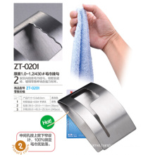 Stainless Steel Towel Hook for Bathroom